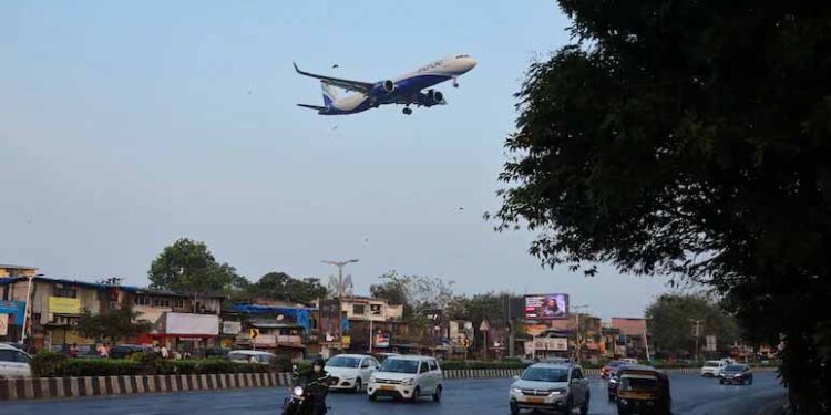 Summer Flights Likely To Get Expensive As Jet Fuel Prices Rise Amid Iran War