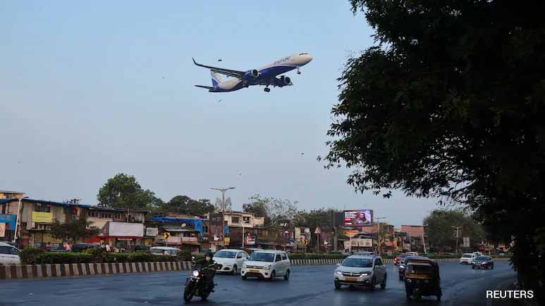 Summer Flights Likely To Get Expensive As Jet Fuel Prices Rise Amid Iran War