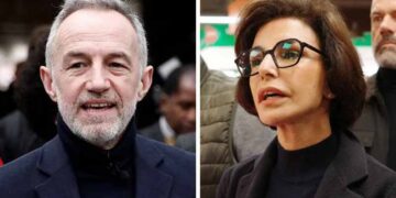 French vote tests polarised electorate with right hoping to win control of Paris