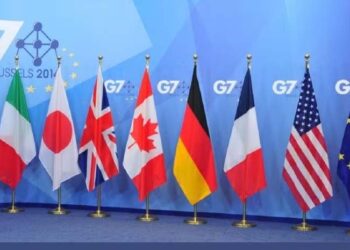 G7 set to take all measures to stabilise energy markets amid Iran conflict 8 G7 set to take all measures to stabilise energy markets amid Iran conflict