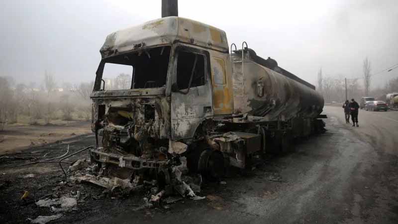 G7 to take ‘necessary measures’ to support energy supplies