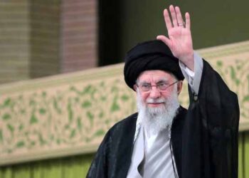 Iran confirms Khamenei killed in US-Israel strikes, declares 40-day mourning