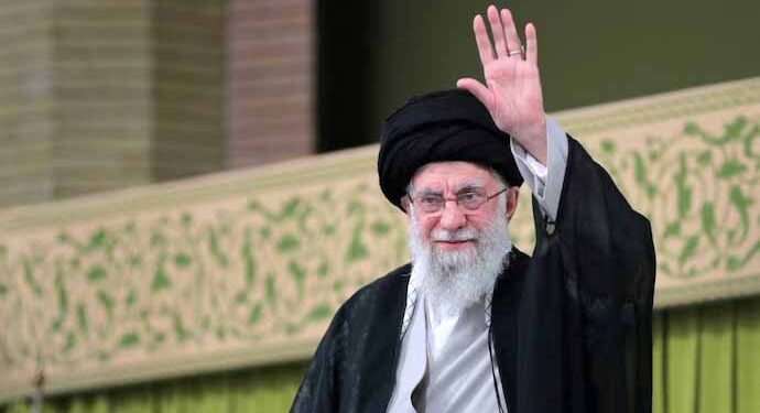 Iran confirms Khamenei killed in US-Israel strikes, declares 40-day mourning