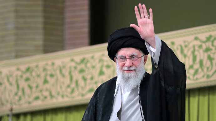 Iran confirms Khamenei killed in US-Israel strikes, declares 40-day mourning