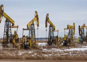 US to release 172 mn barrels of oil from strategic reserve amid Iran war