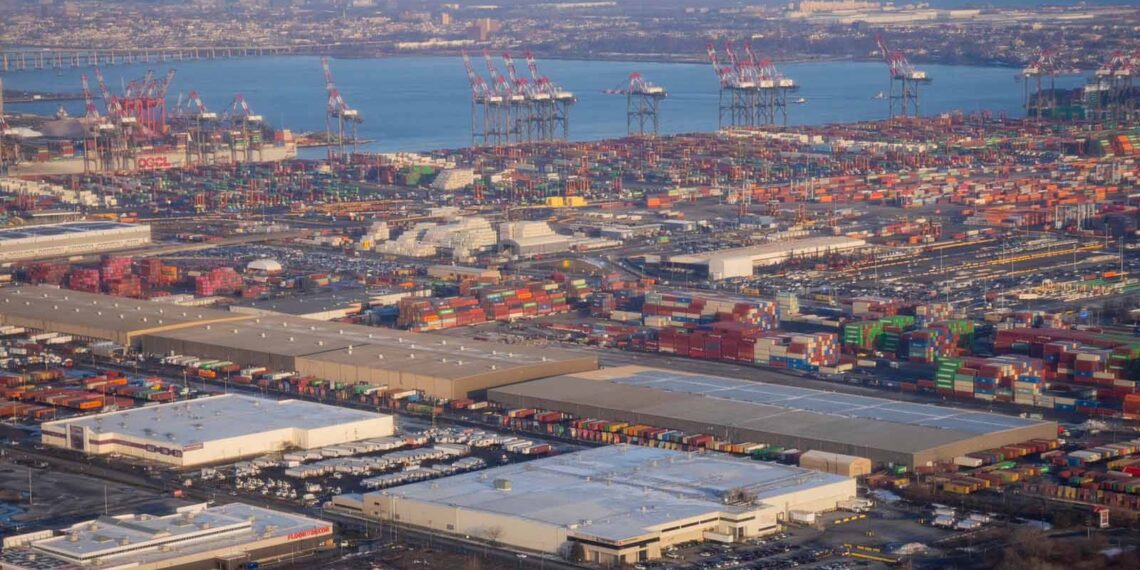 Globalization faces its next crisis