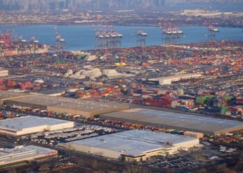 Globalization faces its next crisis