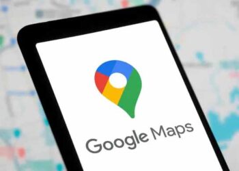 Gemini, where is the closest public washroom? Google Maps can now answer real-world questions