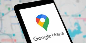 Gemini, where is the closest public washroom? Google Maps can now answer real-world questions