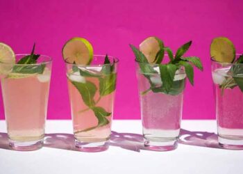 Why alcohol affects women more than men