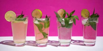 Why alcohol affects women more than men