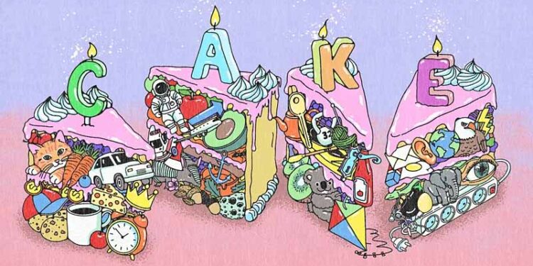 Cognitive shuffling: The micro-dreaming game that helps you sleep