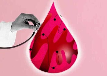 ‘It’s a very unique biological specimen’: What menstrual blood can reveal about your health