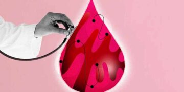 ‘It’s a very unique biological specimen’: What menstrual blood can reveal about your health