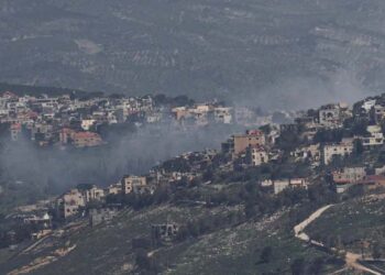 More Than 400 Hezbollah Fighters Killed In War With Israel So Far: Report