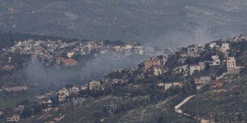 More Than 400 Hezbollah Fighters Killed In War With Israel So Far: Report