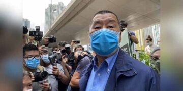 Hong Kong ex-media mogul Jimmy Lai not to appeal security conviction
