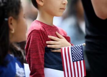 How China has become a flashpoint in Trump's birthright citizenship fight 9 How China has become a flashpoint in Trump’s birthright citizenship fight