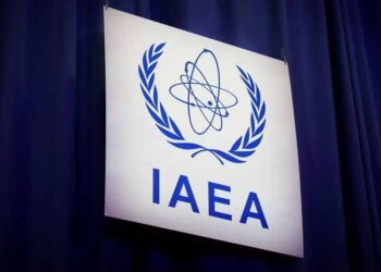 IAEA urges restraint to avoid any nuclear risks amid tensions in West Asia 6 IAEA urges restraint to avoid any nuclear risks amid tensions in West Asia