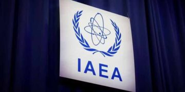 IAEA urges restraint to avoid any nuclear risks amid tensions in West Asia