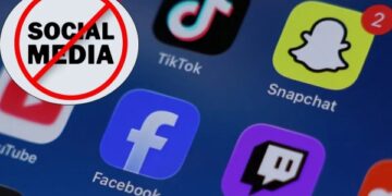 Indonesia to ban social media and other online platforms for under 16s