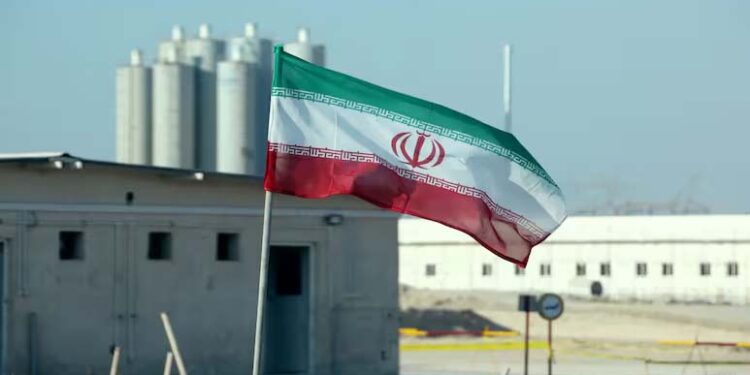 Iran Says US, Israel Attacked Its Nuclear Facility Again