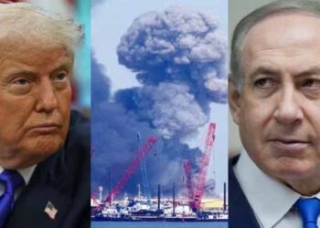 Iran denies sending messages to US, says armed forces ready for long war