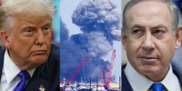 Iran denies sending messages to US, says armed forces ready for long war