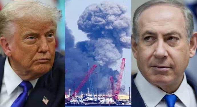 Iran denies sending messages to US, says armed forces ready for long war