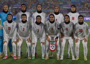 Iranian Women Footballers Who Sought Asylum In Australia To Return Home