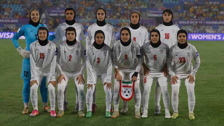 Iranian Women Footballers Who Sought Asylum In Australia To Return Home