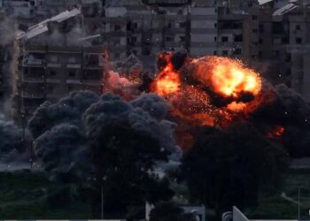 A Week On, How Iran War Is Unfolding, Affecting Middle East And Beyond