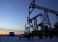 Oil prices rise sharply in market trading after attacks in Middle East disrupt global energy supply