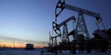 Oil prices rise sharply in market trading after attacks in Middle East disrupt global energy supply