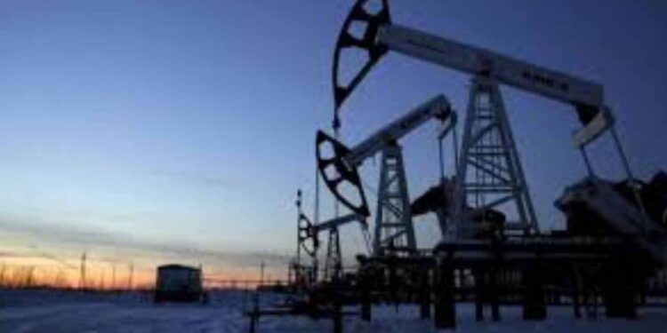Oil prices rise sharply in market trading after attacks in Middle East disrupt global energy supply 1 Oil prices rise sharply in market trading after attacks in Middle East disrupt global energy supply