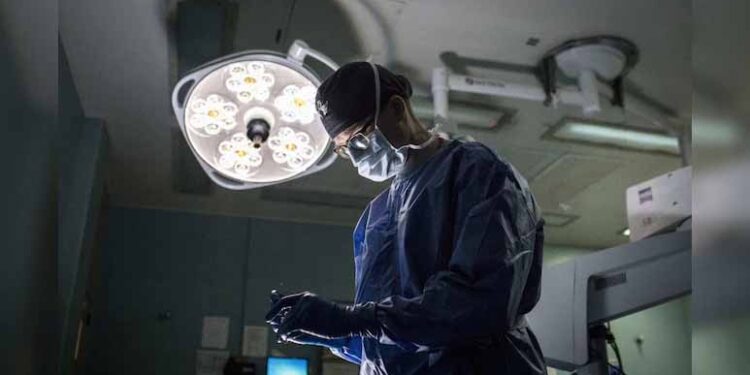 Iran-Linked Hackers Claim Cyberattack On US Medical Giant Stryker