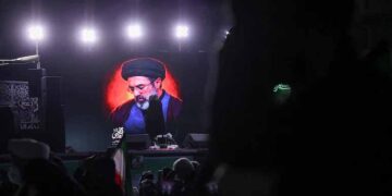 Injured Or Hiding? Iran’s New Ayatollah Remains Missing From Public View