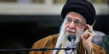 Israel hacked Tehran’s traffic cameras, mobile networks to track Khamenei: Financial Times