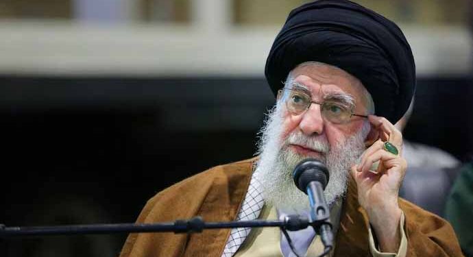 Israel hacked Tehran’s traffic cameras, mobile networks to track Khamenei: Financial Times