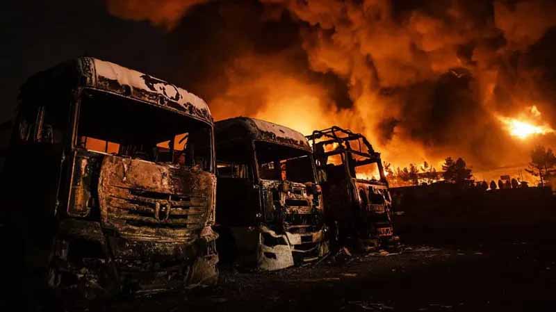 Oil prices jump above $100 for first time in four years