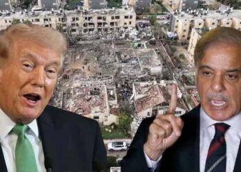 Peace talks or power play: What is Pakistan’s real agenda in U.S.-Iran talks?