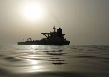 Iran war: How ships are avoiding being targeted in Strait of Hormuz
