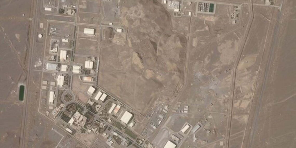 Iranian politicians push for nuclear treaty exit: What lies ahead in the process