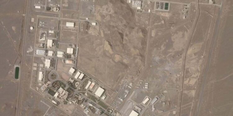 Iranian politicians push for nuclear treaty exit: What lies ahead in the process 1 Iranian politicians push for nuclear treaty exit: What lies ahead in the process