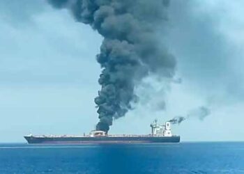 101 missing after submarine attack on Iranian ship off Sri Lanka, 78 hurt: Report