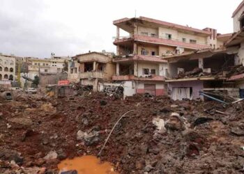 Israel’s Failed Lebanon Op To Find Body Of Pilot Missing Since 1986 Kills 41