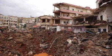 Israel’s Failed Lebanon Op To Find Body Of Pilot Missing Since 1986 Kills 41