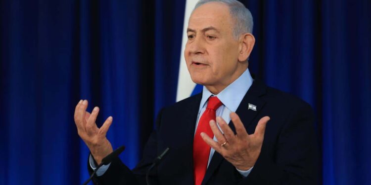 ‘Israel acted alone’: What Netanyahu said on Iran gas strike, Trump warning and war timeline 1 ‘Israel acted alone’: What Netanyahu said on Iran gas strike, Trump warning and war timeline