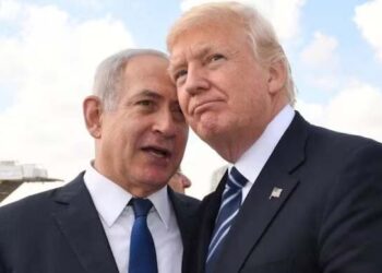 Has Israel gone rogue on the US? 
