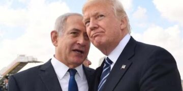 Has Israel gone rogue on the US? 